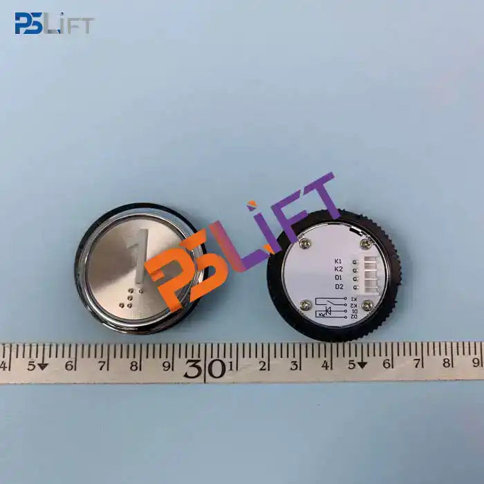 Button MTD321 Elevator 